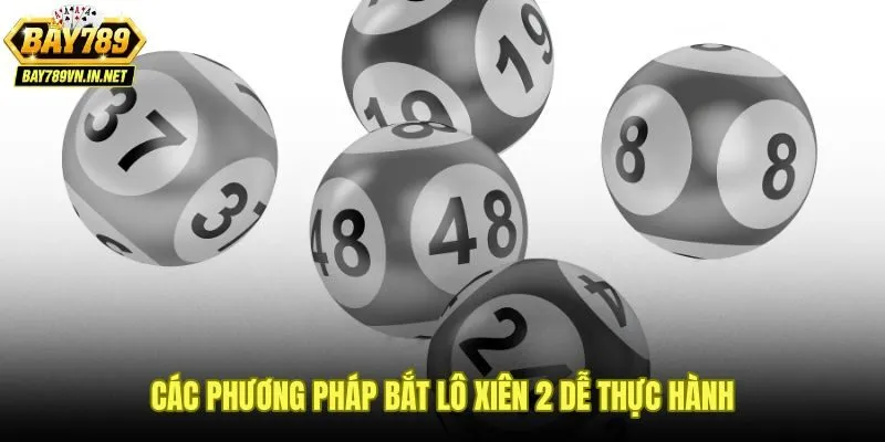 Phương pháp cách bắt lô xiên 2 từ giải 7 và tần suất lặp cặp