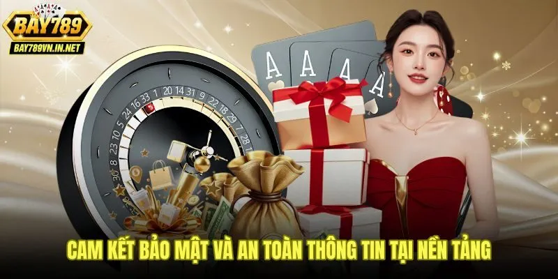 Giới thiệu Bay789 về hệ thống bảo mật nhiều lớp và xác thực OTP