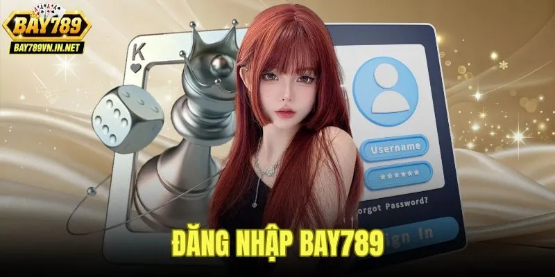 Đăng Nhập Bay789