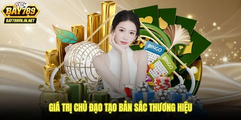 Giới thiệu Bay789 với minh bạch công nghệ trải nghiệm