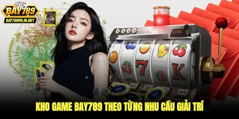 Tổng hợp các danh mục trò chơi đổi thưởng hấp dẫn nhất