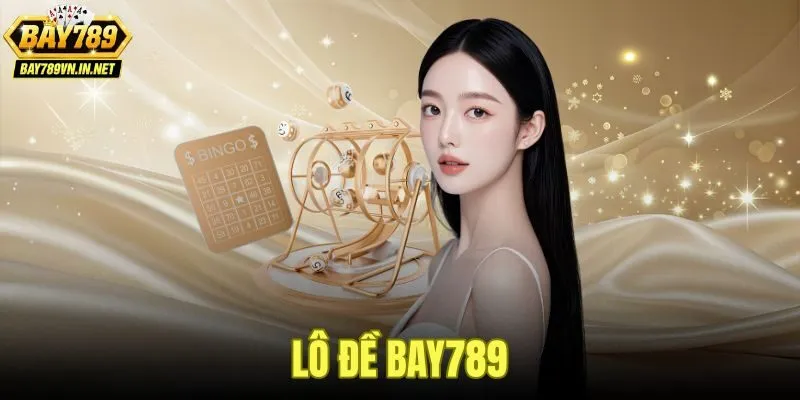 Lô Đề Bay789