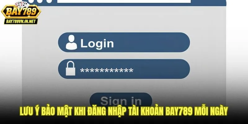 Thói quen đăng nhập Bay789 an toàn qua link chính thức và OTP