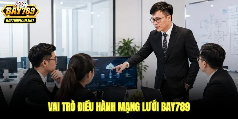 CEO Thạch Nakroth điều hành bốn lớp trách nhiệm từ hạ tầng đến cộng đồng